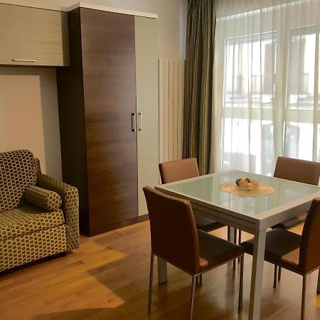 Fedra Loft House Apartment Bari Bagian luar foto