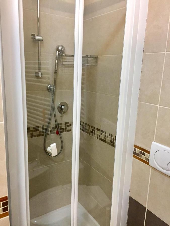 Fedra Loft House Apartment Bari Bagian luar foto