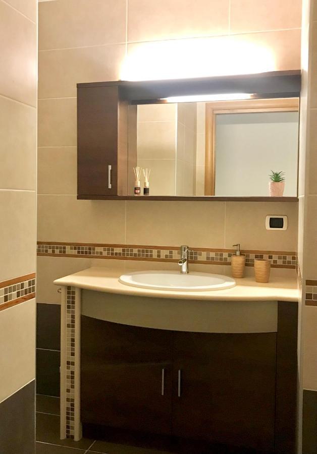 Fedra Loft House Apartment Bari Bagian luar foto