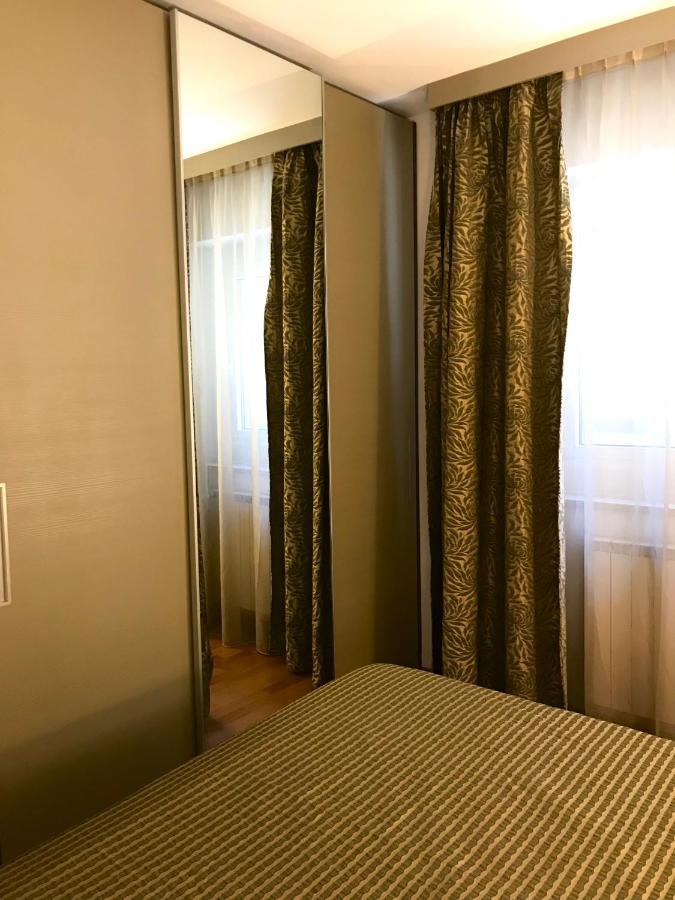 Fedra Loft House Apartment Bari Bagian luar foto